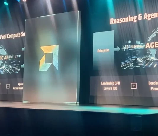 AMD reafirma en CES 2026 que la IA no reemplaza personas, sino que transforma habilidades AMD Inteligencia artificial ceo