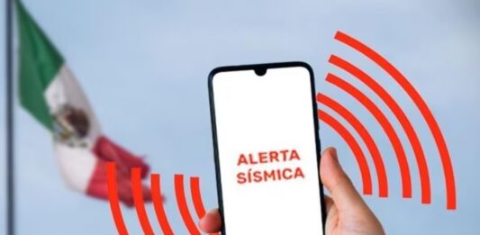 Anuncian Primer Simulacro Sísmico de 2026 en CDMX Anuncian Primer Simulacro Sísmico de 2026 en CDMX