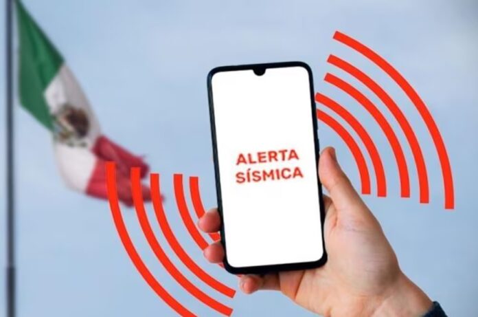 Anuncian Primer Simulacro Sísmico de 2026 en CDMX