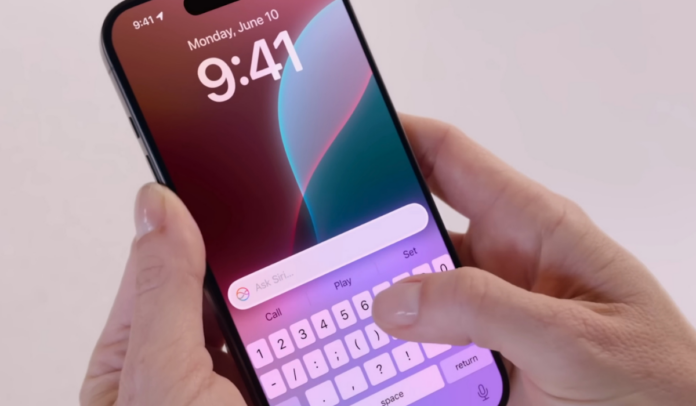 Apple se asocia con Google Gemini para Siri