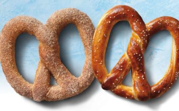 Auntie Anne’s llega a México con plan de expansión y primera tienda en Monterrey Auntie Annes en mexico