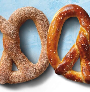 Auntie Anne’s llega a México con plan de expansión y primera tienda en Monterrey Auntie Annes en mexico