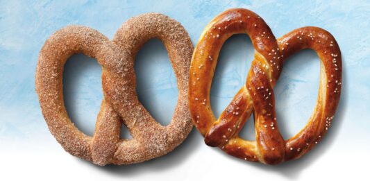 Auntie Anne’s llega a México con plan de expansión y primera tienda en Monterrey Auntie Annes en mexico