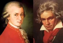Concierto gratuito con Beethoven y Mozart en el Centro Histórico de CDMX Beethoven y Mozart concierto cdmx