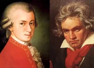 Concierto gratuito con Beethoven y Mozart en el Centro Histórico de CDMX Beethoven y Mozart concierto cdmx