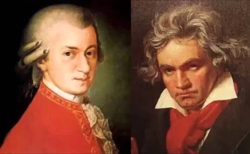 Concierto gratuito con Beethoven y Mozart en el Centro Histórico de CDMX Beethoven y Mozart concierto cdmx