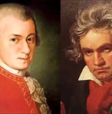 Concierto gratuito con Beethoven y Mozart en el Centro Histórico de CDMX Beethoven y Mozart concierto cdmx