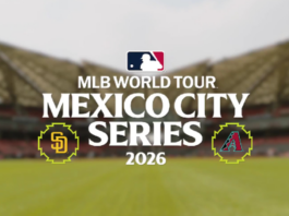 Fiebre por la MLB en CDMX: boletos para la Mexico Series 2026 vuelan en minutos