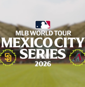 Fiebre por la MLB en CDMX: boletos para la Mexico Series 2026 vuelan en minutos