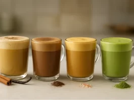 Bulletproof coffee: el café con mantequilla que divide opiniones sobre salud Bulletproof coffee