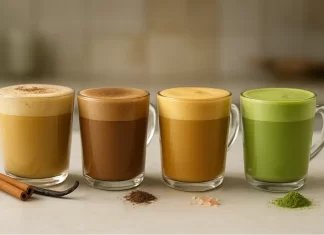 Bulletproof coffee: el café con mantequilla que divide opiniones sobre salud Bulletproof coffee