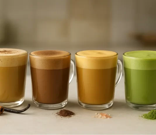 Bulletproof coffee: el café con mantequilla que divide opiniones sobre salud Bulletproof coffee