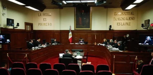 Corte aplaza debate sobre desalojos en CDMX y vecinos piden reorientar el proyecto CSJN desalojo