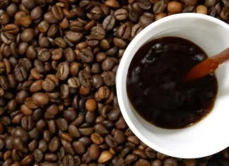 Café y salud: compuestos del grano con potencial para influir en la diabetes tipo 2 Café y salud beneficios