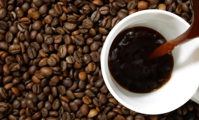 Café y salud beneficios