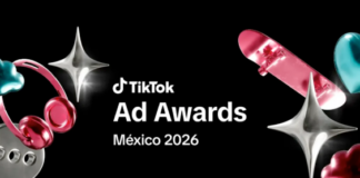 TikTok Ad Awards México 2026: estas son las campañas finalistas que están marcando el rumbo de la publicidad