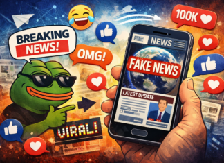 Memes, noticias y viralidad: cuando internet decide qué es relevante antes que los medios