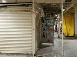 Cierran Locales de Venta de Animales en el Mercado de Sonora Cierran Locales de Venta de Animales en el Mercado de Sonora