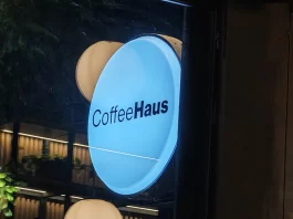 Coffee Haus Narvarte: diseño, deseo y hospitalidad se combinan en CDMX Coffee Haus Narvarte cdmx