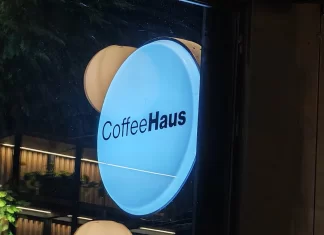 Coffee Haus Narvarte: diseño, deseo y hospitalidad se combinan en CDMX Coffee Haus Narvarte cdmx