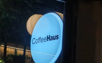 Coffee Haus Narvarte: diseño, deseo y hospitalidad se combinan en CDMX Coffee Haus Narvarte cdmx