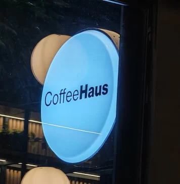 Coffee Haus Narvarte: diseño, deseo y hospitalidad se combinan en CDMX Coffee Haus Narvarte cdmx