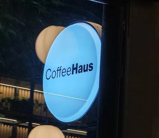 Coffee Haus Narvarte: diseño, deseo y hospitalidad se combinan en CDMX Coffee Haus Narvarte cdmx