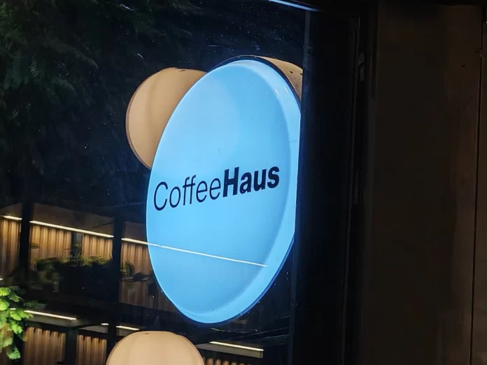 Coffee Haus Narvarte cdmx