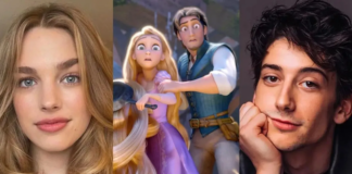 Confirman a los protagonistas del ‘live action’ de Enredados Confirman a los protagonistas del 'live action' de Enredados