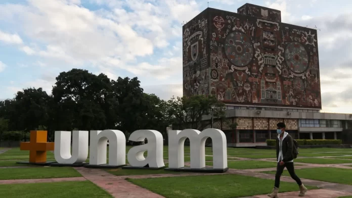 Convocatoria UNAM 2026 Inicia proceso de selección para la licenciatura