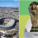 ¿Cuánto cuesta ver todos los partidos del Mundial 2026 en México? Cuánto cuesta ver todos los partidos del Mundial 2026 en México