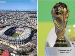 ¿Cuánto cuesta ver todos los partidos del Mundial 2026 en México? Cuánto cuesta ver todos los partidos del Mundial 2026 en México