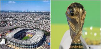 ¿Cuánto cuesta ver todos los partidos del Mundial 2026 en México? Cuánto cuesta ver todos los partidos del Mundial 2026 en México