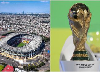 ¿Cuánto cuesta ver todos los partidos del Mundial 2026 en México? Cuánto cuesta ver todos los partidos del Mundial 2026 en México