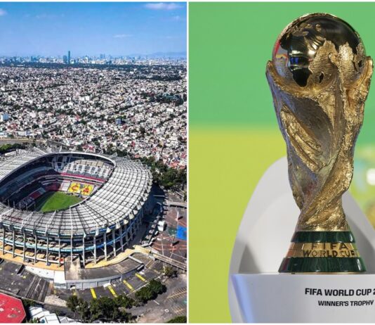 ¿Cuánto cuesta ver todos los partidos del Mundial 2026 en México? Cuánto cuesta ver todos los partidos del Mundial 2026 en México