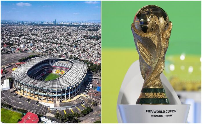 Cuánto cuesta ver todos los partidos del Mundial 2026 en México