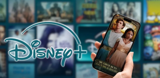 Ya no solo es streaming: Disney Plus apuesta por el scroll