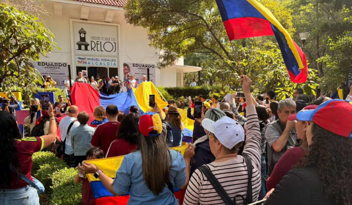 Donald Trump ha lanzado una serie de amenazas a Colombia, México, Cuba y Groenlandia tras atacar a Venezuela