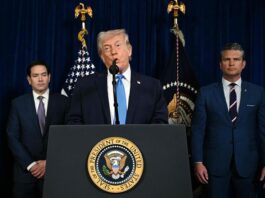 Donald Trump ha lanzado una serie de amenazas a Colombia, México, Cuba y Groenlandia tras atacar a Venezuela Donald Trump ha lanzado una serie de amenazas a Colombia, México, Cuba y Groenlandia tras atacar a Venezuela