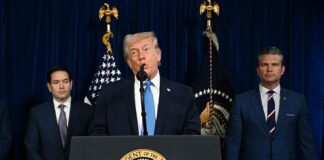 Donald Trump ha lanzado una serie de amenazas a Colombia, México, Cuba y Groenlandia tras atacar a Venezuela Donald Trump ha lanzado una serie de amenazas a Colombia, México, Cuba y Groenlandia tras atacar a Venezuela
