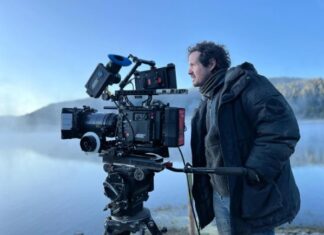 Cine mexicano brilla en Berlinale con “El jardín que soñamos” El jardín que soñamos