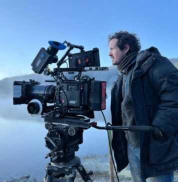 Cine mexicano brilla en Berlinale con “El jardín que soñamos” El jardín que soñamos