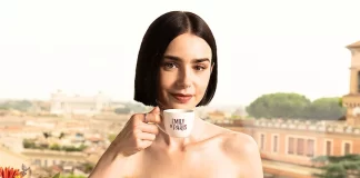 ¡Emily vuelve a París! Netflix confirma la sexta temporada de Emily in París Emily vuelve a París! Netflix confirma la sexta temporada de Emily in París