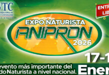 Regresa Expo Naturista ANIPRON al WTC CDMX con bienestar y productos naturales Expo Naturista ANIPRON