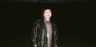 GRTSCH impulsa el indie pop mexicano con “Lluvia” GRTSCH