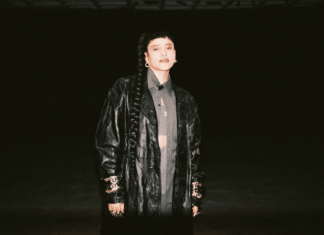 GRTSCH impulsa el indie pop mexicano con “Lluvia” GRTSCH