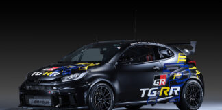 Gazoo Racing se convierte en marca independiente y redefine el futuro deportivo de Toyota Gazoo Racing Toyota