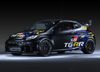 Gazoo Racing se convierte en marca independiente y redefine el futuro deportivo de Toyota Gazoo Racing Toyota