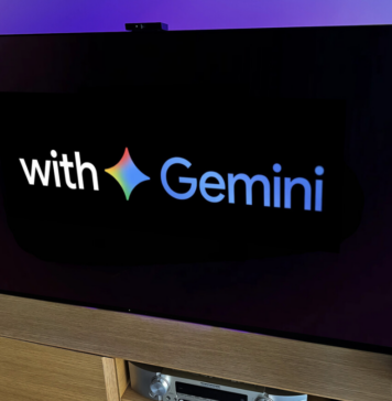 Gemini transforma tu televisor: así funciona la IA integrada en Google TV