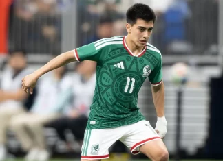 Gilberto Mora causa baja del Tri por lesión Gilberto Mora causa baja del Tri por lesión